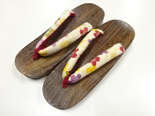 Japanese Kimono / Accessories